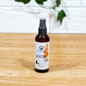 ヨガマットスプレー スパデュパ 100ml